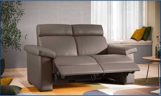 Estremo Recliner Loveseat