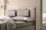 J&M Furniture - Evergreen Queen Bed - 17894-Q