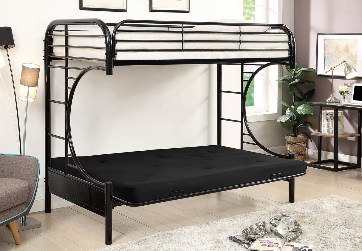 Metal Bunk Bed