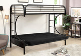 Metal Bunk Bed