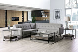 Dresden - Sectional - Home Elegance USA