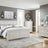 Robbinsdale - Panel Bedroom Set - Home Elegance USA
