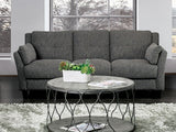 Yazmin - Sofa - Gray - Home Elegance USA