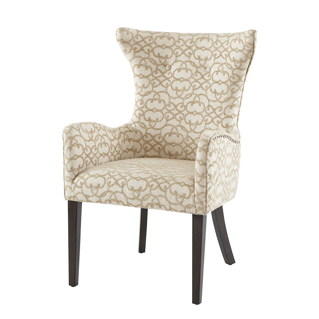 Angelica Arm Dining Chair(set of 2)