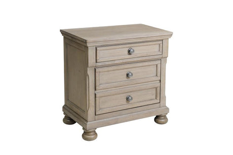 Bethel 4 Piece Queen Bedroom Set 2259Gy-1-4 | Homelegance