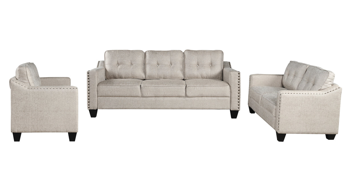 3 Piece Living Room Set | Home Elegance USA