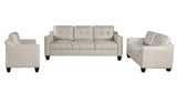 3 Piece Living Room Set | Home Elegance USA