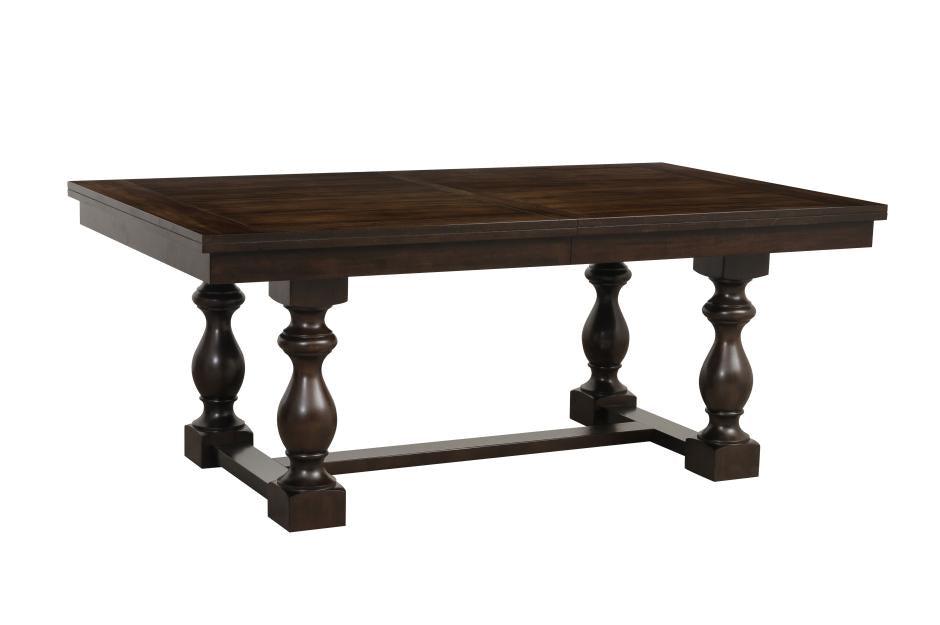 Homelegance - Yates Dining Table - 5167-96