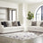 Karinne - Living Room Set - Home Elegance USA