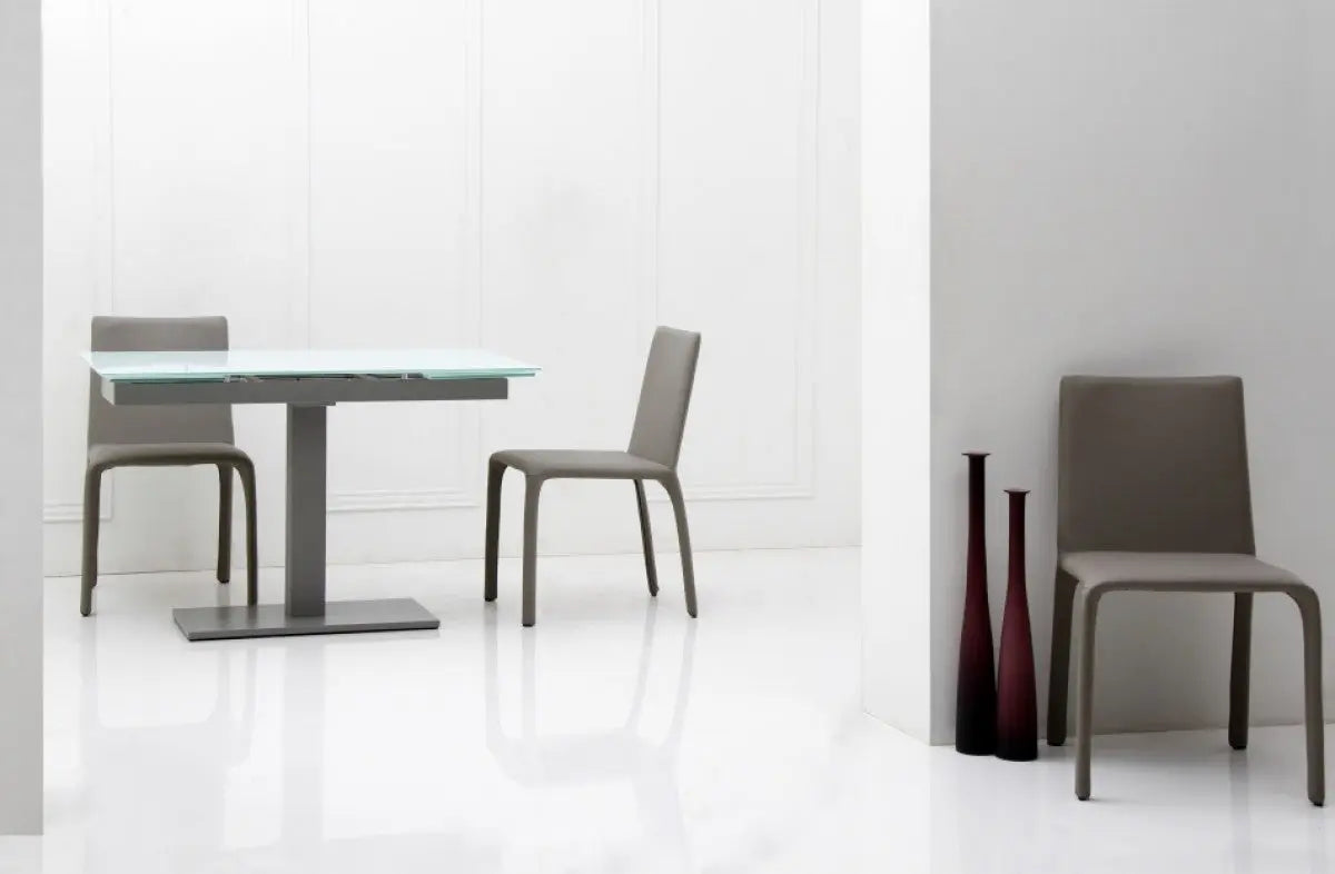 Vig Furniture - Modrest Taste - Extendable Modern Dining Table - Vggutaste