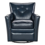 Hooker Furniture Cc Hamptons Swivel Club Chair - Home Elegance USA