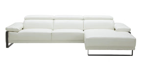 Fleurier Sectional In Right Hand Facing - 17246-Rhfc | J&M
