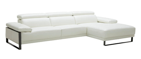 Fleurier Sectional In Right Hand Facing - 17246-Rhfc | J&M