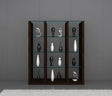Float Wall Unit - 17706 | J&M