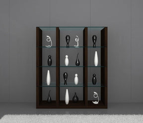 Float Wall Unit - 17706 | J&M