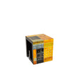 Illusions Square End Table - Fs-Ilusn-013 - Aico Furniture