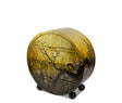 Illusions Round Chest FS-ILUSN-015-1 in Multi-Finish – Michael Amini AICO