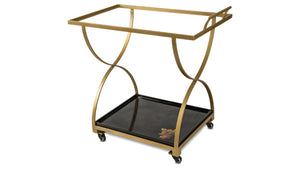 Serving Carts