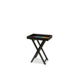 Illusions Folding Tray - Fs-Ilusn-546 - Aico Furniture