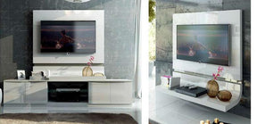 Granada Wall Unit White - Granadawallunit | ESF