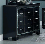 Homelegance - Allura Dresser - 1916Bk-5