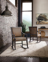 Big Sky Rocking Chair | Hooker | Home Elegance USA