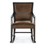 Big Sky Rocking Chair | Hooker | Home Elegance USA