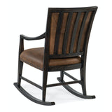 Big Sky Rocking Chair | Hooker | Home Elegance USA