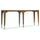 Hooker Furniture Chapman Console Table