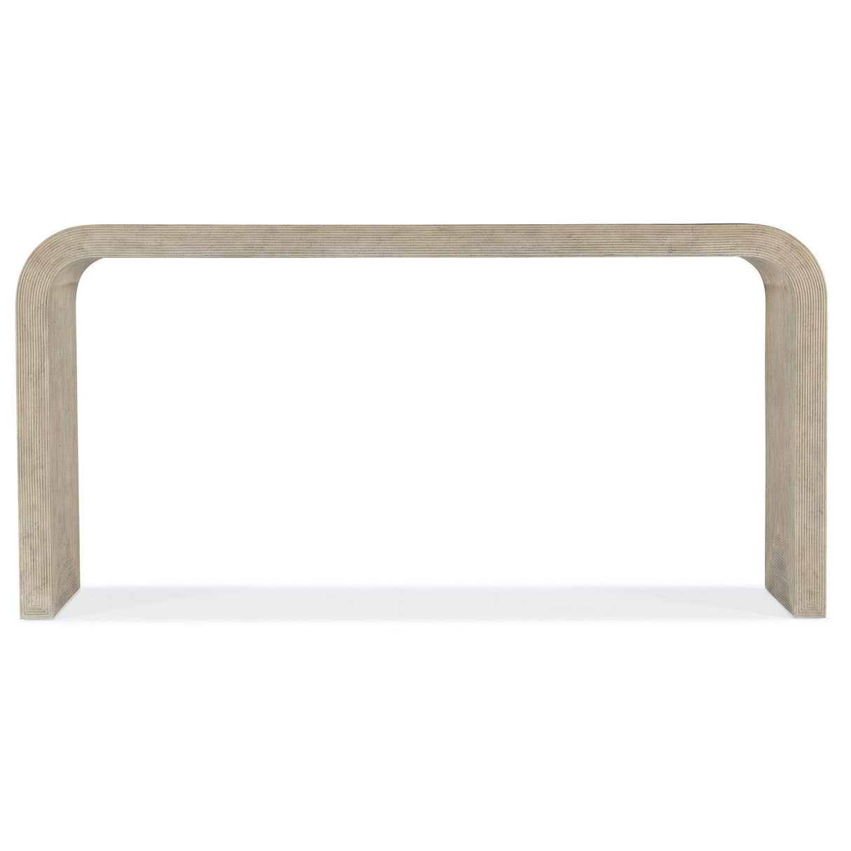 Hooker Furniture Commerce & Market Delta Console Table