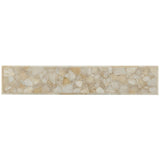 Hooker Furniture Melange Blaire Console Table
