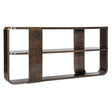 Melange Edmun Sofa Table | Hooker