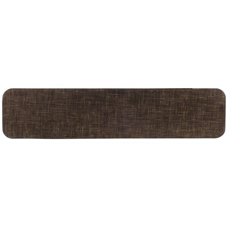Melange Edmun Sofa Table | Hooker