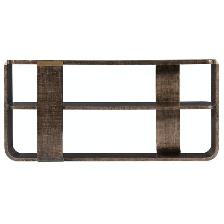 Melange Edmun Sofa Table | Hooker