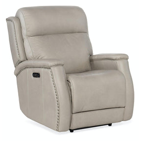 Rhea Zero Gravity Power Recliner With Power Headrest | Hooker