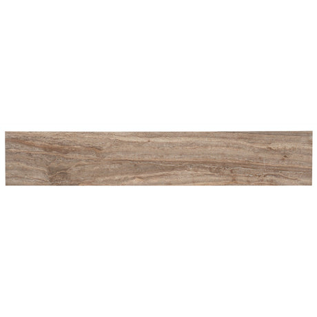 Sundance Console Table with Stone Top & Branch Base – Hooker Furniture