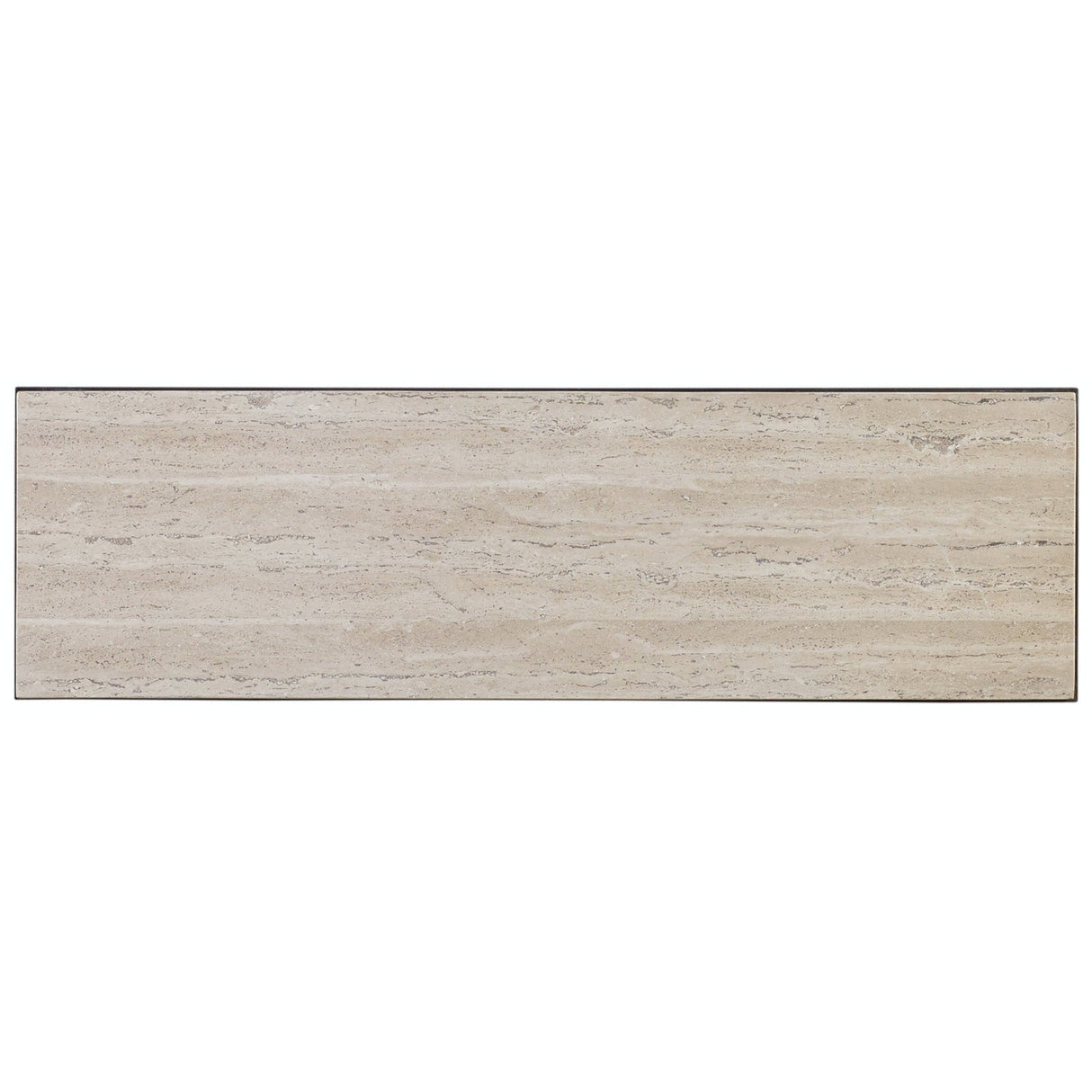 Hooker Furniture Thin Metal Console
