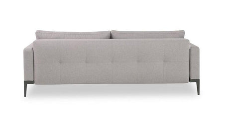 J&M Furniture - Jk059 Sofa Sleeper In Light Grey - 17342