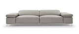 J&M Furniture - I800 Sofa In Light Grey - 18004S