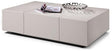 P592A Coffee Table - 18041 | J&M