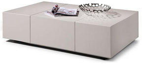 P592A Coffee Table - 18041 | J&M