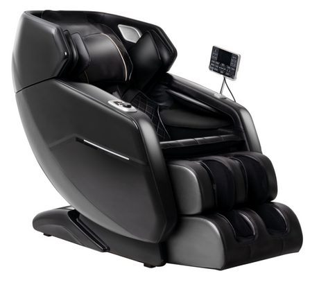 Hot Cheap 3D Shiatsu Zero Gravity luxury SL electric full body Massage recliner Chair With Thai stretch Massage Home Elegance USA