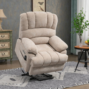 Power Lift Recliners