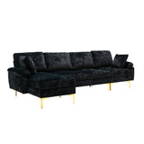 COOLMORE Accent sofa /Living room sofa sectional  sofa - Home Elegance USA