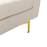 COOLMORE Accent sofa /Living room sofa sectional  sofa - Home Elegance USA