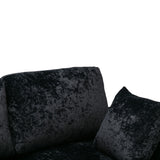 COOLMORE Accent sofa /Living room sofa sectional  sofa - Home Elegance USA