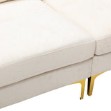 COOLMORE Accent sofa /Living room sofa sectional  sofa - Home Elegance USA