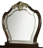 Imperial Court Radiant Chestnut Mirror - 79060-40 - Aico Furniture