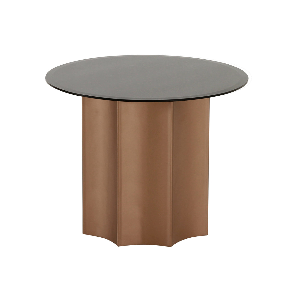 Vig Furniture Modrest - Ingram Modern End Table