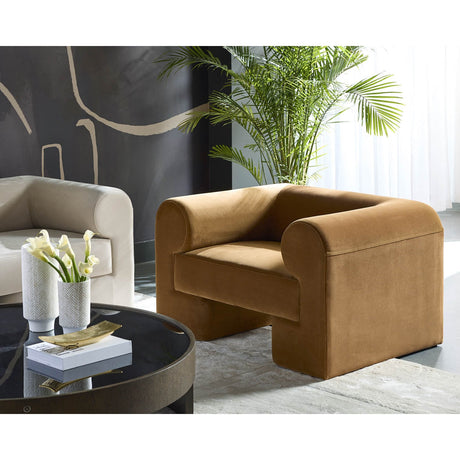 Ionic Armchair | Sunpan